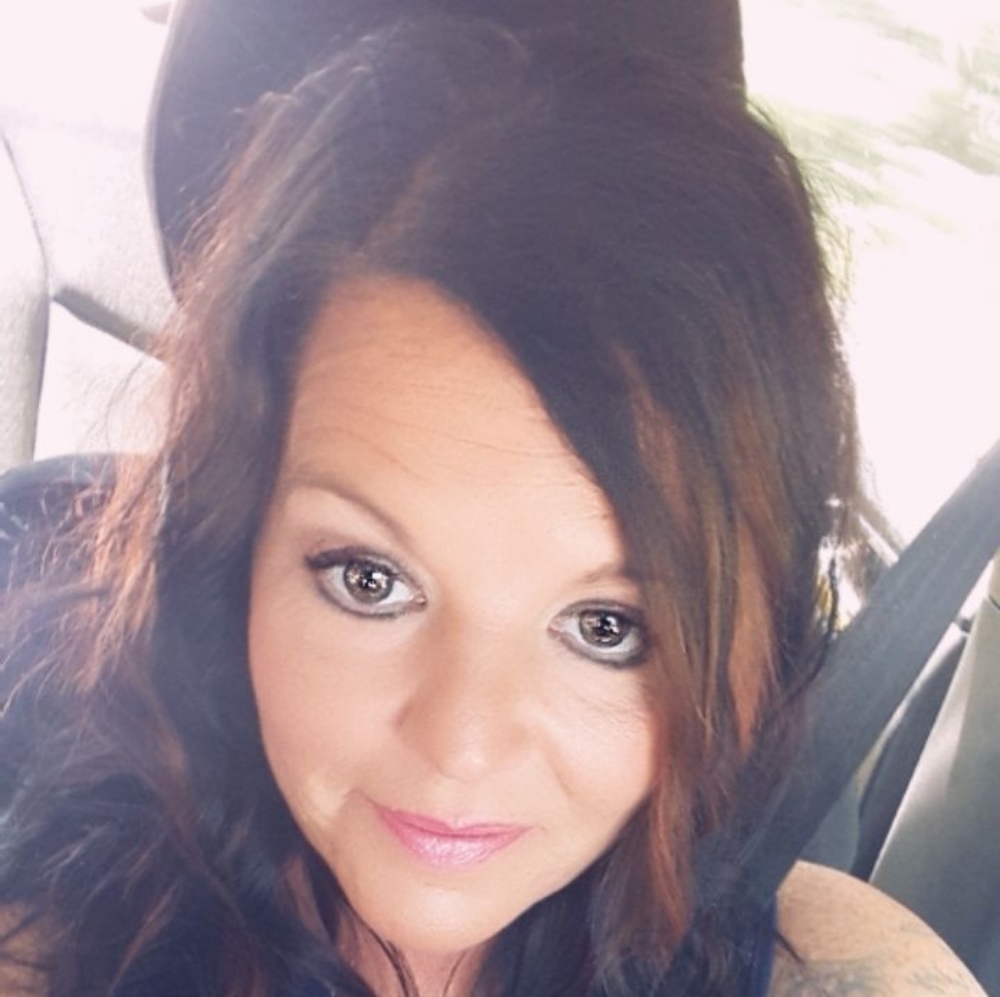 Meet your Posher, Christy